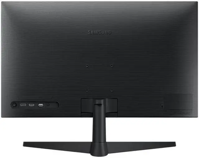 Alt view image 10 of 16 - Samsung 27" S3 (S33GC) FHD IPS 100Hz AMD FreeSync Monitor (LS27C330GANXZA) - Black