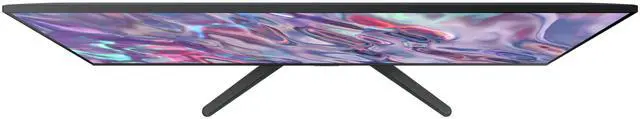 Alt view image 9 of 15 - Samsung 34-inch QHD Black 100Hz 5ms LED FreeSync High Resolution Monitor (LS34C50DGANXZA) - [Canada Version] (2023)