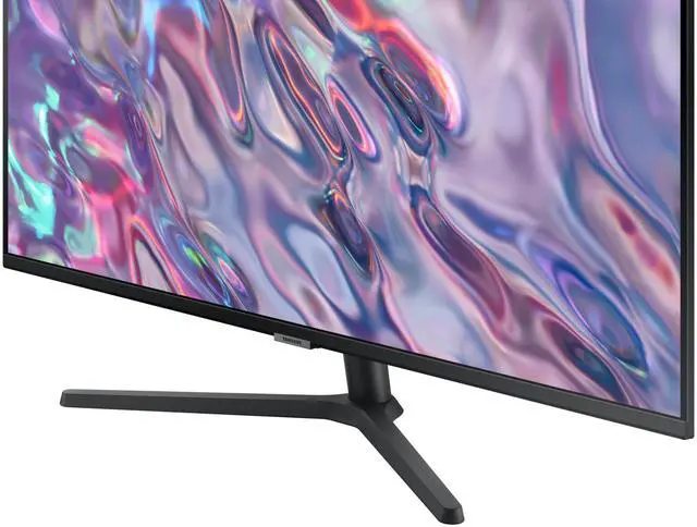 Alt view image 11 of 15 - Samsung 34-inch QHD Black 100Hz 5ms LED FreeSync High Resolution Monitor (LS34C50DGANXZA) - [Canada Version] (2023)