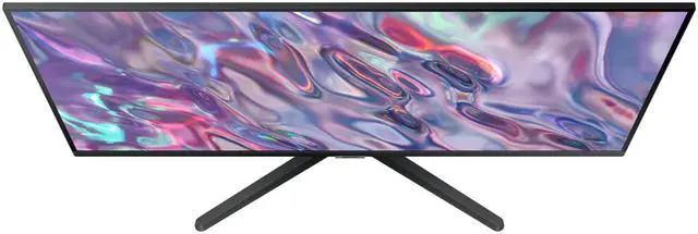Alt view image 13 of 15 - Samsung 34-inch QHD Black 100Hz 5ms LED FreeSync High Resolution Monitor (LS34C50DGANXZA) - [Canada Version] (2023)