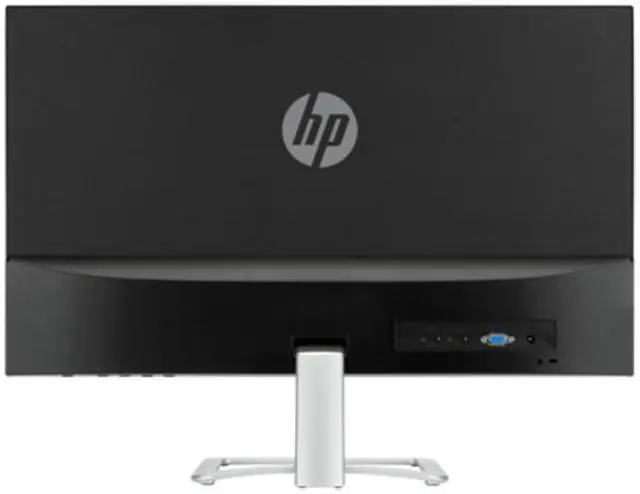 Alt view image 5 of 5 - HP 25es 25" 7 ms (GTG) HDMI Widescreen LED Backlight IPS Monitor 250 cd/m2 10,000,000:1
