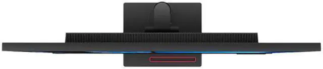 Alt view image 6 of 11 - Lenovo ThinkVision T32p-20 31.5" 4K UHD LCD Monitor in-Plane Switching (IPS) Technology 3840 x 2160 HDMI, Raven Black, 60Hz Refresh Rate - HDMI - DisplayPort