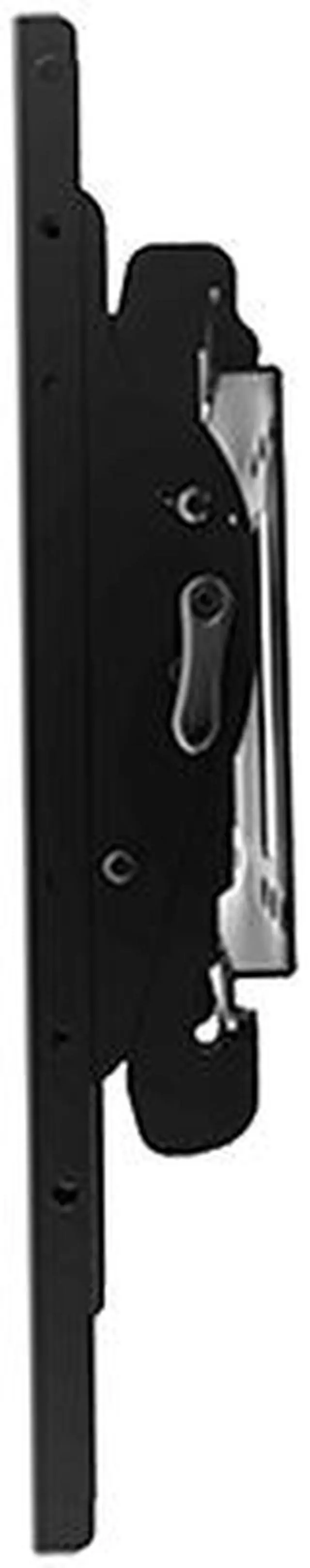 Alt view image 3 of 3 - NEC Display WMK-3298T Wall Mount for Flat Panel Display WMK3298T