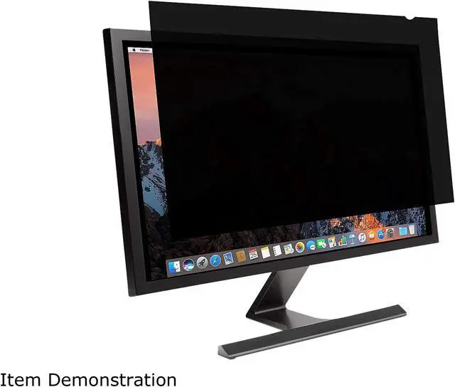 Main image of Kensington K52794WW Privacy Screen for 24" Widescreen Monitors