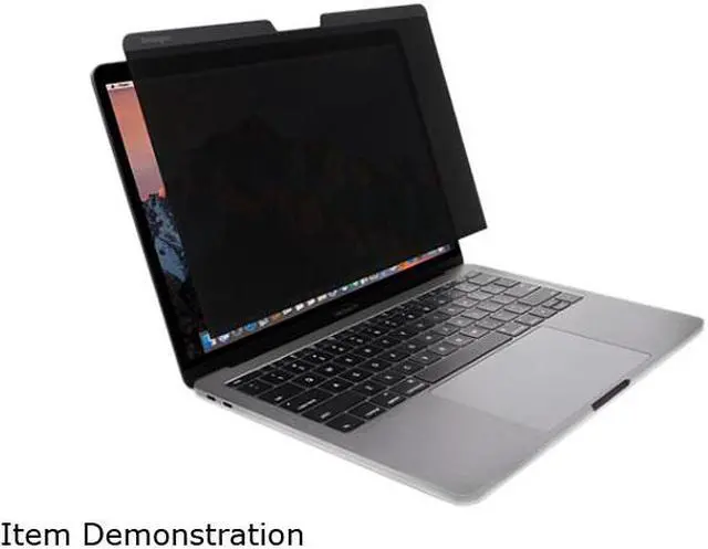 Main image of MAGPRO ELITE 15 MAGNETIC PRIVACY SCREEN FOR MACBOOK PRO