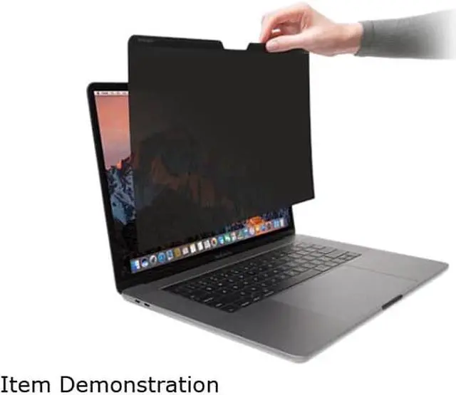 Alt view image 4 of 5 - MAGPRO ELITE 15 MAGNETIC PRIVACY SCREEN FOR MACBOOK PRO