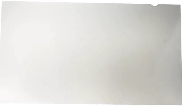 Main image of 23.6 Inch Privacy Filter Screen Protector for Widescreen 16:9Monitors with Anti-Glare and Anti-Scratch