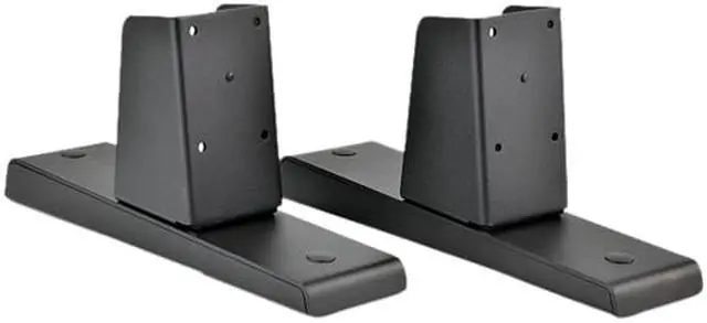 Alt view image 3 of 5 - Stand for TD3240 (TDS-32F-PUK STAND BK KIT) FOB Xiamen, Black