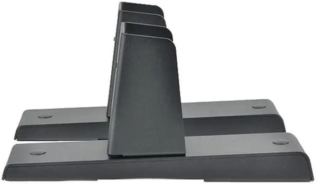 Alt view image 4 of 5 - Stand for TD3240 (TDS-32F-PUK STAND BK KIT) FOB Xiamen, Black