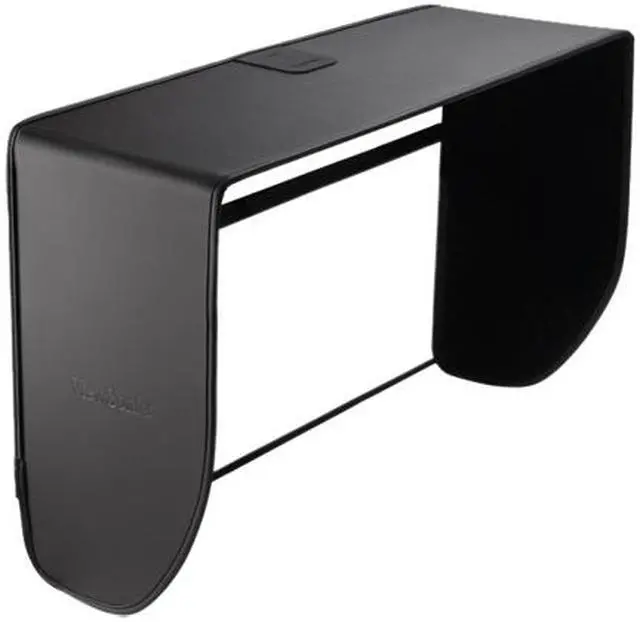 Alt view image 5 of 5 - ViewSonic MH27S1 Monitor Hood for VP2768, VP2768-4K