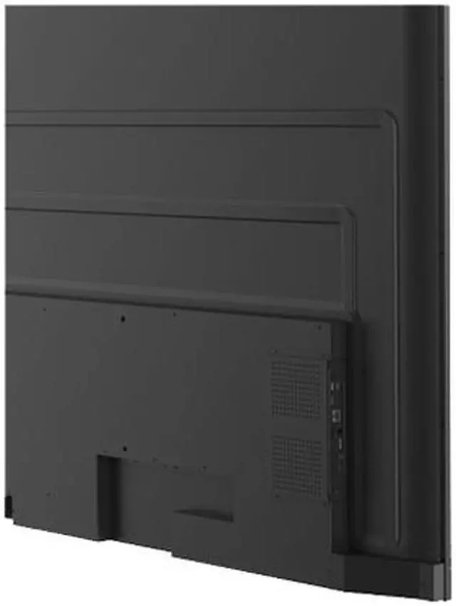 Alt view image 9 of 12 - Viewsonic CDE7520 75" 4K Premium Commercial LCD Wireless Presentation Display - 16 GB - 3840 x 2160 - Direct LED - 450 Nit - 3840x2160 Ultra HD - HDMI - USB - Serial - Ethernet
