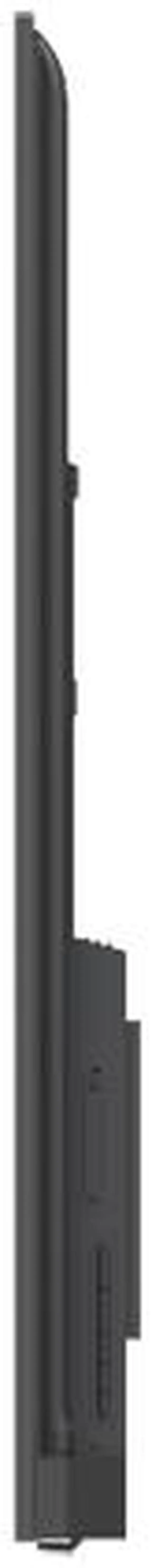 Alt view image 6 of 12 - Viewsonic CDE7520 75" 4K Premium Commercial LCD Wireless Presentation Display - 16 GB - 3840 x 2160 - Direct LED - 450 Nit - 3840x2160 Ultra HD - HDMI - USB - Serial - Ethernet