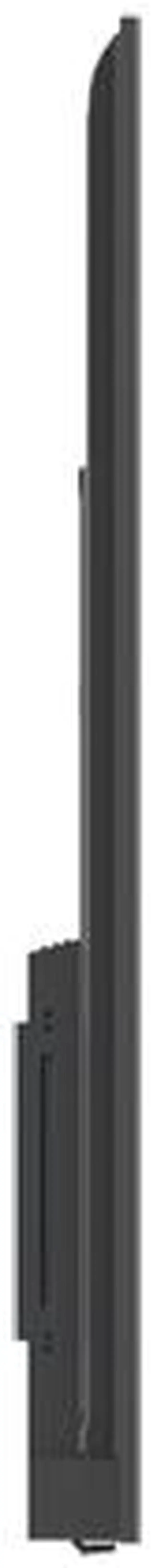 Alt view image 7 of 12 - Viewsonic CDE7520 75" 4K Premium Commercial LCD Wireless Presentation Display - 16 GB - 3840 x 2160 - Direct LED - 450 Nit - 3840x2160 Ultra HD - HDMI - USB - Serial - Ethernet