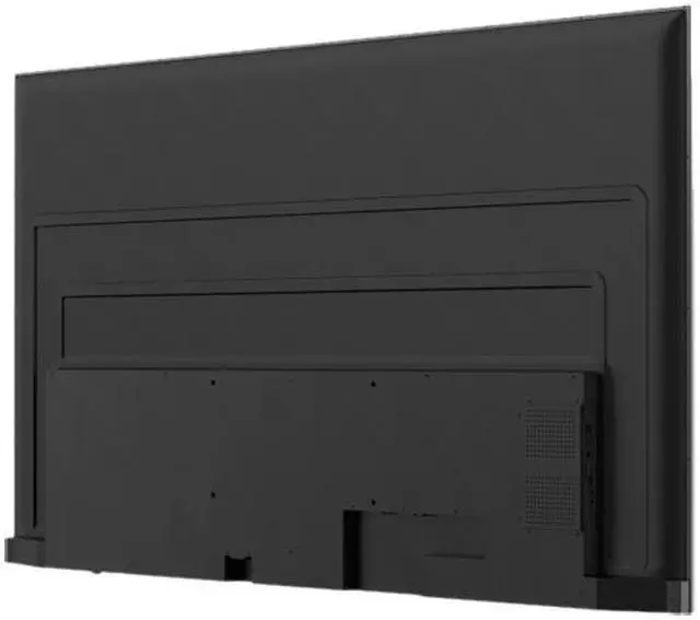 Alt view image 11 of 12 - Viewsonic CDE7520 75" 4K Premium Commercial LCD Wireless Presentation Display - 16 GB - 3840 x 2160 - Direct LED - 450 Nit - 3840x2160 Ultra HD - HDMI - USB - Serial - Ethernet