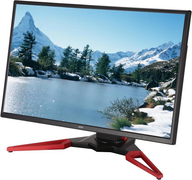 GAMEMAX GAMING MONITOR 27 GMX27C144 144Hz - Mojitech