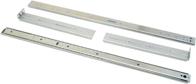 Alt view image 5 of 7 - SUPERMICRO 6015V-TB 1U Rackmount Barebone Server Dual LGA 771 Intel 5000V DDRII 667/533