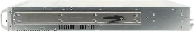 Alt view image 5 of 13 - SUPERMICRO 6025B-3V 2U Rackmount Barebone Server Dual LGA 771 Intel 5000P DDRII 667/533