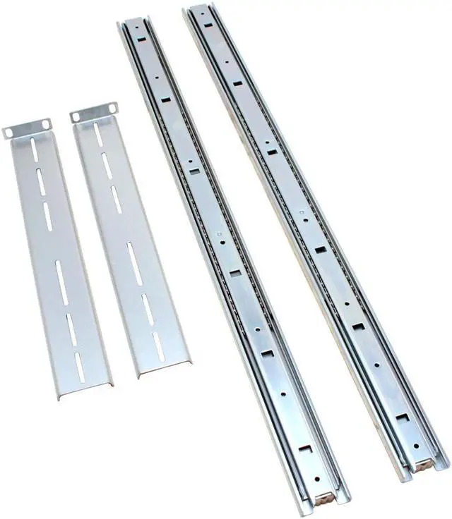 Alt view image 12 of 12 - SUPERMICRO 6025B-TB 2U Rackmount Barebone Server Dual LGA 771 Intel 5000P DDRII 667/533