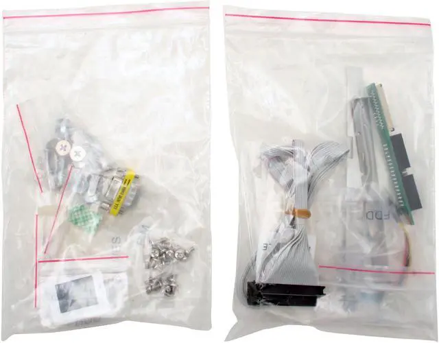 Alt view image 11 of 14 - SUPERMICRO SYS-6015X-TB 1U Rackmount Barebone Server Dual LGA 771 Intel 5000P DDRII 667/533