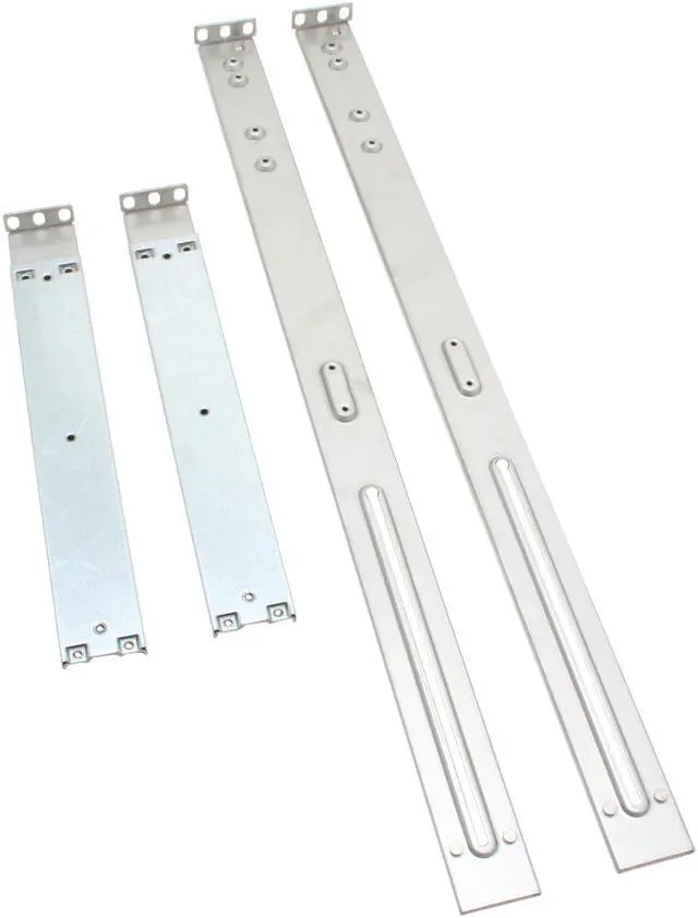 Alt view image 13 of 14 - SUPERMICRO SYS-6015X-TB 1U Rackmount Barebone Server Dual LGA 771 Intel 5000P DDRII 667/533