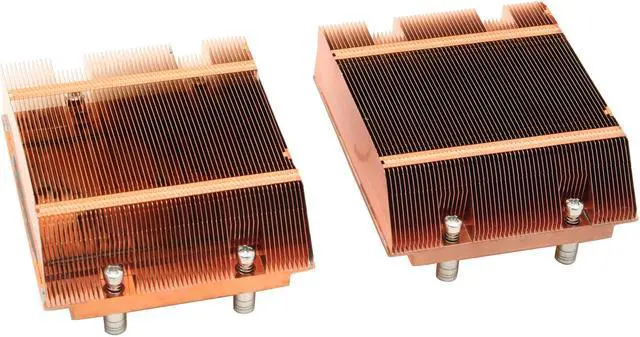 Alt view image 14 of 14 - SUPERMICRO SYS-6015X-TB 1U Rackmount Barebone Server Dual LGA 771 Intel 5000P DDRII 667/533