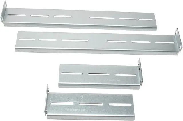 Alt view image 4 of 6 - SUPERMICRO CSE-PT26L-B 4U Chassis Rail Kit - Bulk packaging  -