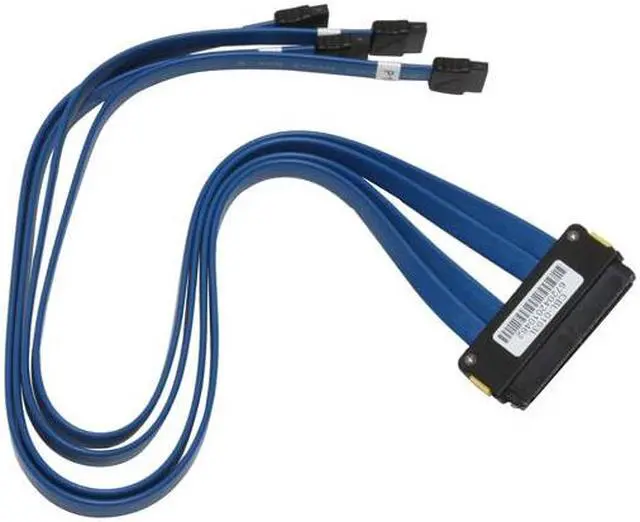 Alt view image 5 of 7 - SUPERMICRO CSE-M14T 2.5" mobile rack