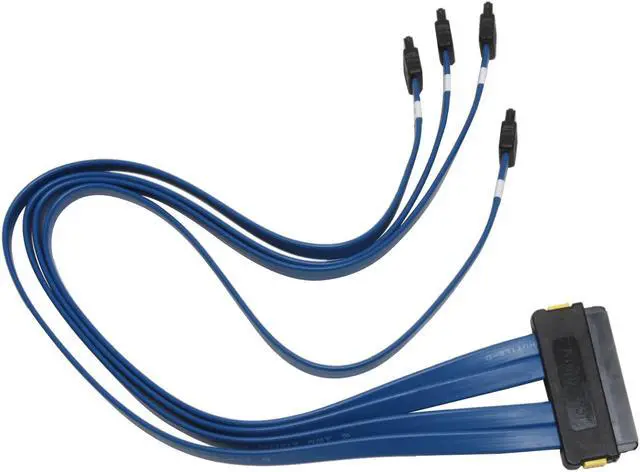 Alt view image 5 of 7 - SUPERMICRO CSE-M14TB 2.5" mobile rack