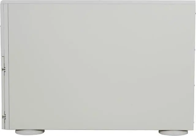 Alt view image 7 of 10 - SUPERMICRO SYS-7045W-NTR+ 4U Rackmountable / Tower Barebone Server Dual LGA 771 Intel 5400 DDRII 800/667/533