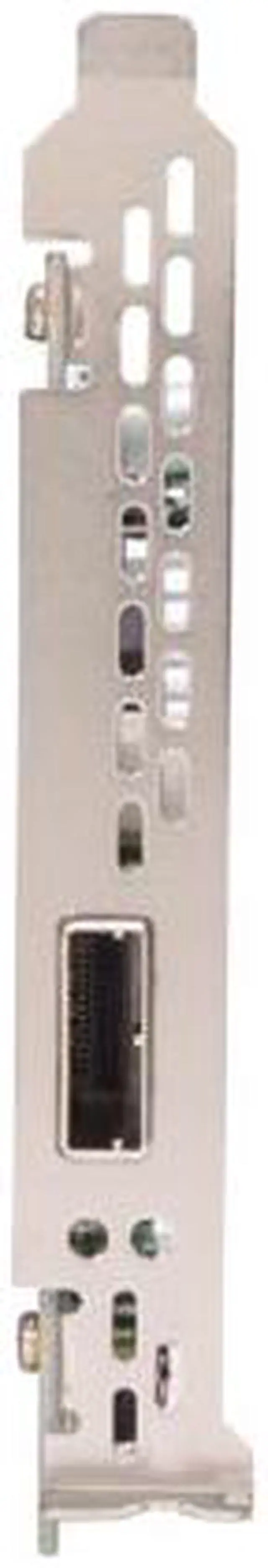 Alt view image 2 of 4 - SUPERMICRO AOC-USAS-S4i PCI Express SAS RAID Card