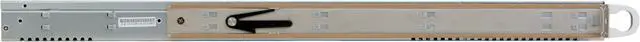Alt view image 4 of 12 - SUPERMICRO SYS-6015W-NTB 1U Rackmount Barebone Server (Black) Dual LGA 771 Intel 5400 DDRII 800/667/533