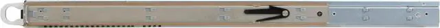 Alt view image 6 of 12 - SUPERMICRO SYS-6015W-NTB 1U Rackmount Barebone Server (Black) Dual LGA 771 Intel 5400 DDRII 800/667/533