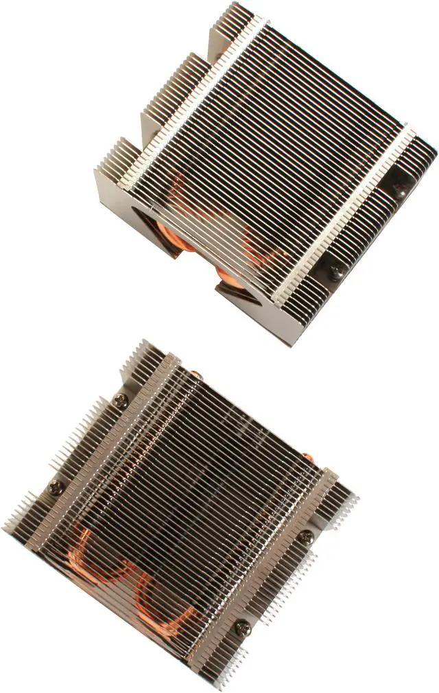 Alt view image 10 of 12 - SUPERMICRO SYS-6025C-URB 2U Rackmount Server Barebone Dual LGA 771 Intel 5100 DDRII 667/533