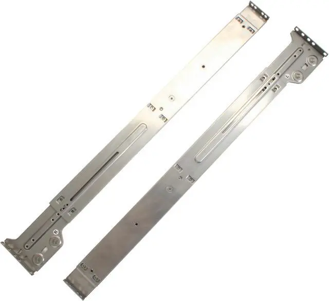 Alt view image 11 of 12 - SUPERMICRO SYS-6025C-URB 2U Rackmount Server Barebone Dual LGA 771 Intel 5100 DDRII 667/533