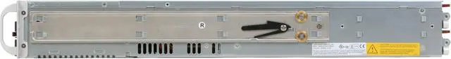 Alt view image 7 of 12 - SUPERMICRO SYS-6025W-URB 2U Rackmount Barebone Server Dual LGA 771 Intel 5400 DDRII 800/667/533