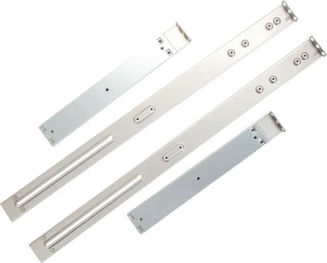 Alt view image 10 of 11 - SUPERMICRO SYS-6015W-URB 1U Rackmount Barebone Server Dual LGA 771 Intel 5400 DDRII 800/667/533