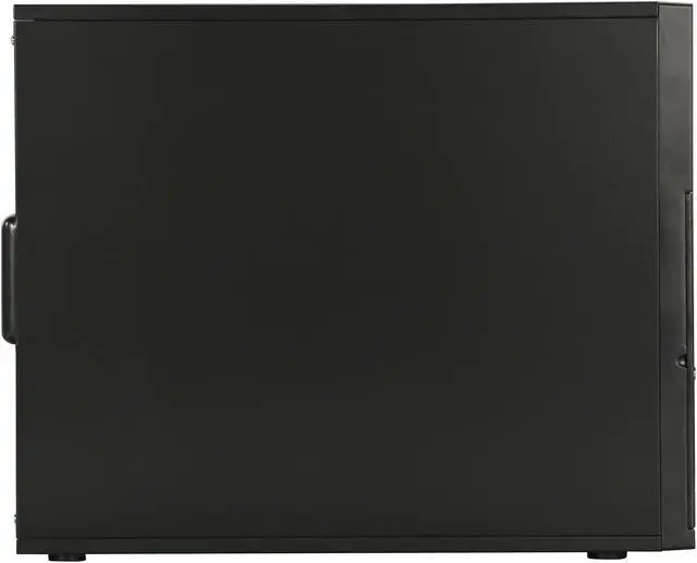 Alt view image 4 of 9 - SUPERMICRO Super WorkStation SYS-5036T-TB Intel Core i7 / Xeon Mid-Tower Server Barebone, Win 7 Supported (BIOS Ver. R1.1a)