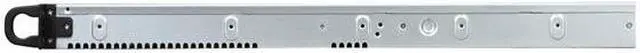 Alt view image 7 of 10 - SUPERMICRO SYS-5016T-TB 1U Server Barebone Intel X58 LGA 1366 Intel Core i7 / i7 Extreme Edition, and Intel Xeon 5600/5500/3600/3500 series