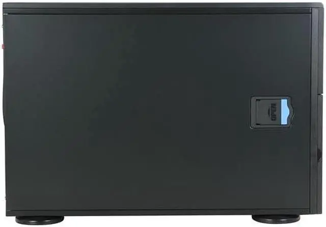 Alt view image 5 of 13 - SUPERMICRO SYS-7046A-T Workstation/Server Nehalem-ready Barebone, Dual LGA1366 Intel Xeon 5600/5500 Series (4U Rackmountable)