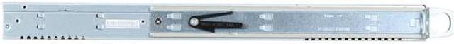 Alt view image 3 of 7 - SUPERMICRO SYS-6016T-MT 1U Rackmount Server Barebone Intel 5500 Dual LGA 1366 Dual Intel Xeon 5600/5500 Series