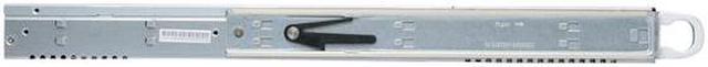 Alt view image 3 of 7 - SUPERMICRO SYS-5016I-MTF 1U Rackmount Server Barebone LGA 1156 Intel 3420 DDR3 1333/1066/800