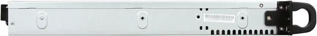Alt view image 3 of 7 - SUPERMICRO SYS-5016I-MRF 1U Rackmount Server Barebone LGA 1156 Intel 3420 DDR3 1333/1066/800
