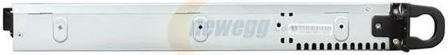Alt view image 3 of 7 - SUPERMICRO SYS-5016I-MR 1U Rackmount Server Barebone LGA 1156 Intel 3400 DDR3 1333/1066/800