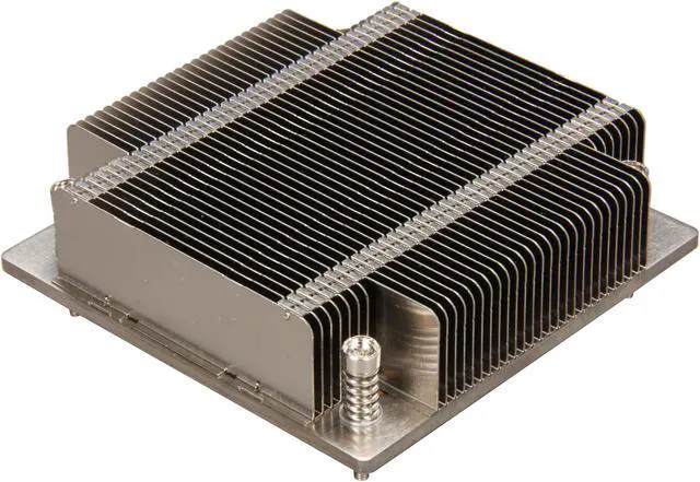 Main image of SUPERMICRO SNK-P0046P CPU Heatsink for Xeon Processor X3400 / L3400 Series