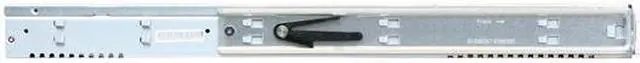 Alt view image 3 of 7 - SUPERMICRO SYS-6016T-MTLF 1U Rackmount Server Barebone Intel 5500 Dual LGA 1366 Dual Intel Xeon 5600/5500 Series