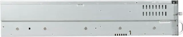 Alt view image 3 of 8 - SUPERMICRO SYS-6036T-TF 3U Server Barebone Intel 5520 Dual LGA 1366 Dual Intel Xeon 5600/5500 Series