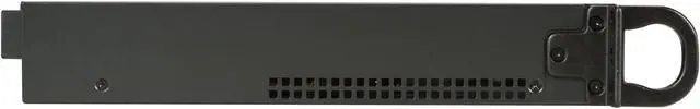 Alt view image 3 of 5 - SUPERMICRO SYS-5015A-PHF 1U Intel Atom D510 Dual Gigabit LAN w/ IPMI Server Barebone