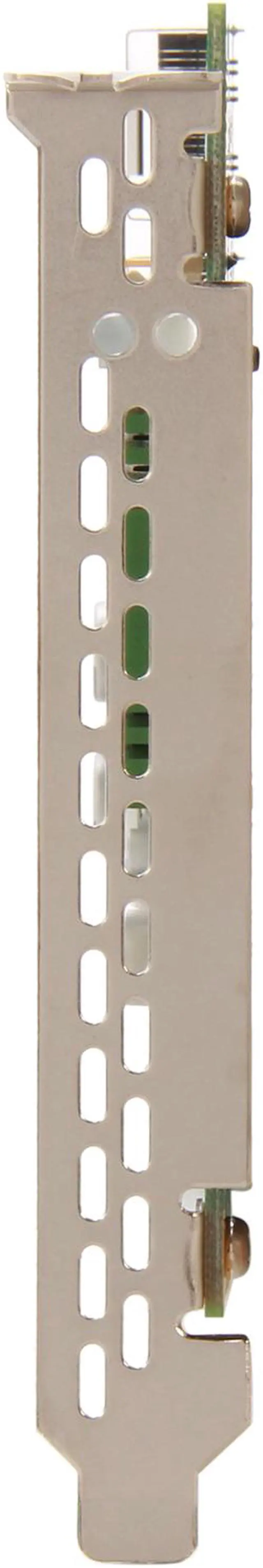 Alt view image 2 of 5 - SUPERMICRO AOC-USAS2-L8i PCI Express SATA / SAS Eight-Port Internal RAID Adapter