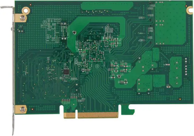 Alt view image 4 of 5 - SUPERMICRO AOC-USAS2-L8i PCI Express SATA / SAS Eight-Port Internal RAID Adapter
