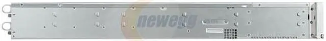 Alt view image 3 of 6 - SUPERMICRO SYS-5026Ti-BTRF 2U Rackmount LGA 1156 Intel Xeon X3400/L3400 series, Core i3 Pentium G6950, Celeron G1101 Intel 3420 3 x 3.5" SATA Hot-Swap Bays Server Barebone (Four hot-pluggable systems)